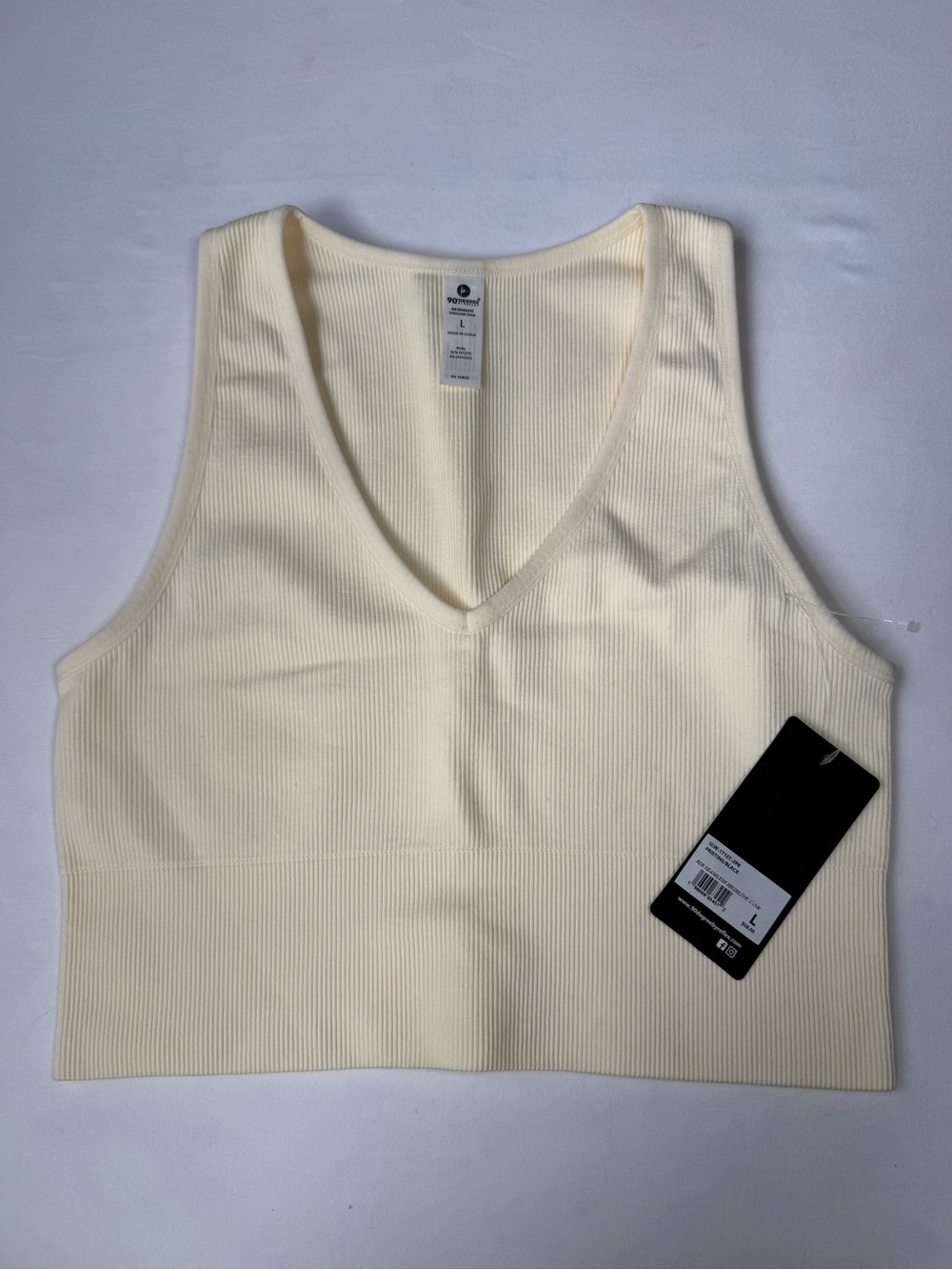 NEW! 90degree top